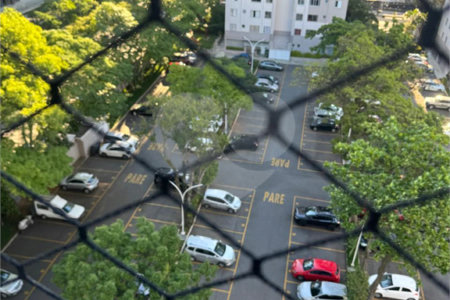Apartamento à venda com 2 quartos em Tatuapé, São Paulo, SP