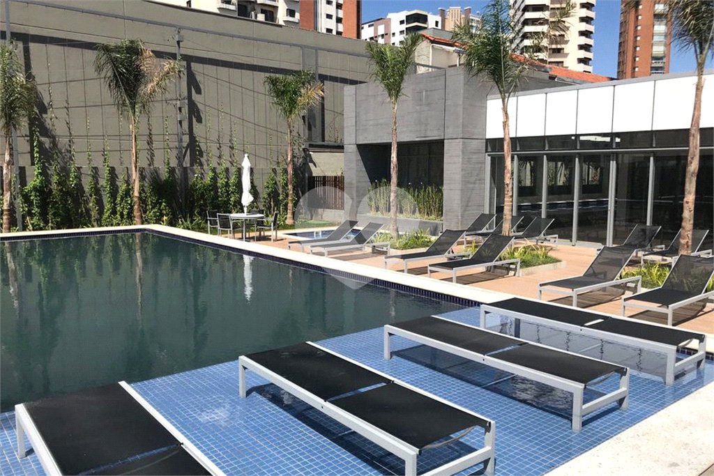 Apartamento à venda com 4 suítes em Vila Gomes Cardim, São Paulo, SP