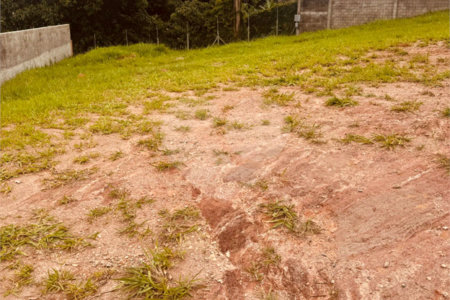 Terreno à venda no condomínio Bella Vittà Jundiaí, Jundiaí - SP