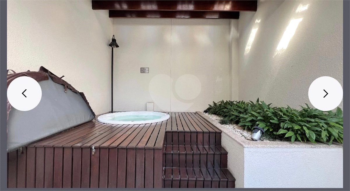 Apartamento à venda com 1 quarto em Pinheiros, São Paulo, SP