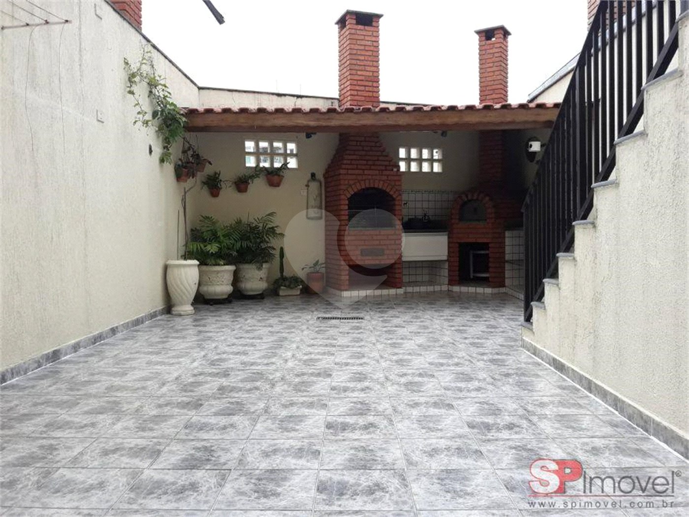 Casa à venda com 3 quartos, sendo 1 suíte, em Mandaqui, São Paulo, SP