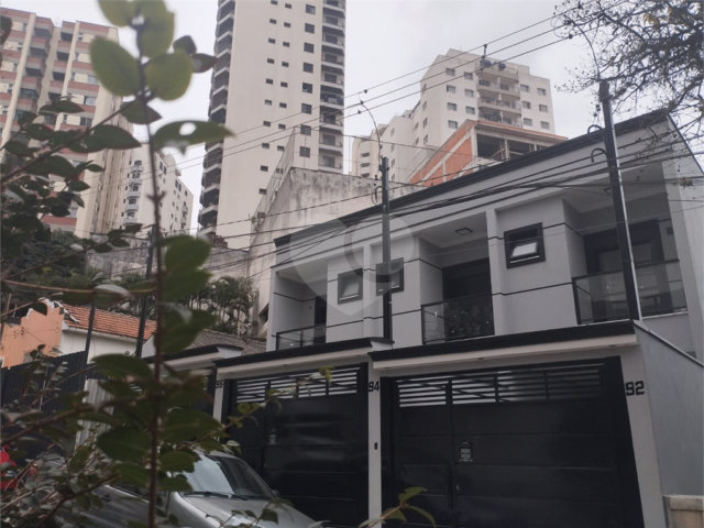 Sobrado à venda com 3 quartos, sendo 1 suíte,  em Santana, São Paulo, SP