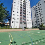 Apartamento à venda com 2 quartos, sendo 1 suíte, em Jardim Ester, São Paulo, SP
