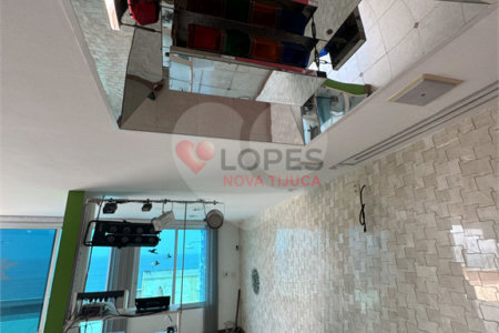 Cobertura à venda com 4 suítes em Copacabana, Rio de Janeiro, RJ