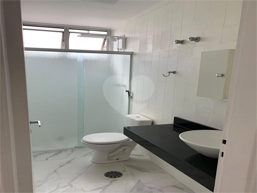 Apartamento à venda com 1 quarto em Jardim América, São Paulo, SP