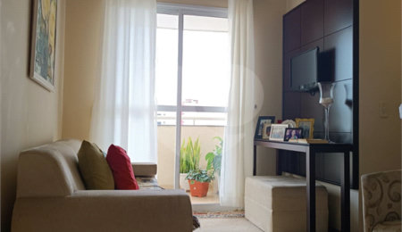 Apartamento à venda com 3 quartos, sendo 1 suíte, em Casa Verde, São Paulo, SP