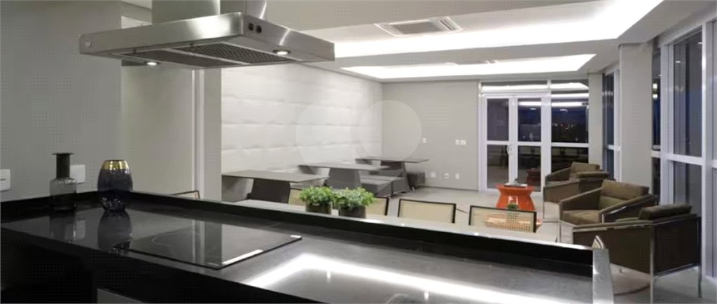 Apartamento à venda com 1 quarto em Cidade Monções, São Paulo, SP