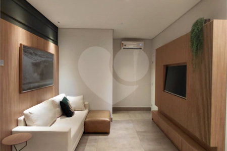Apartamento à venda com 2 quartos, sendo 1 suíte, em Vila do Golf, Ribeirão Preto, SP