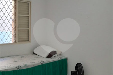 Apartamento à venda com 2 quartos em Jardim Pedroso, Indaiatuba, SP