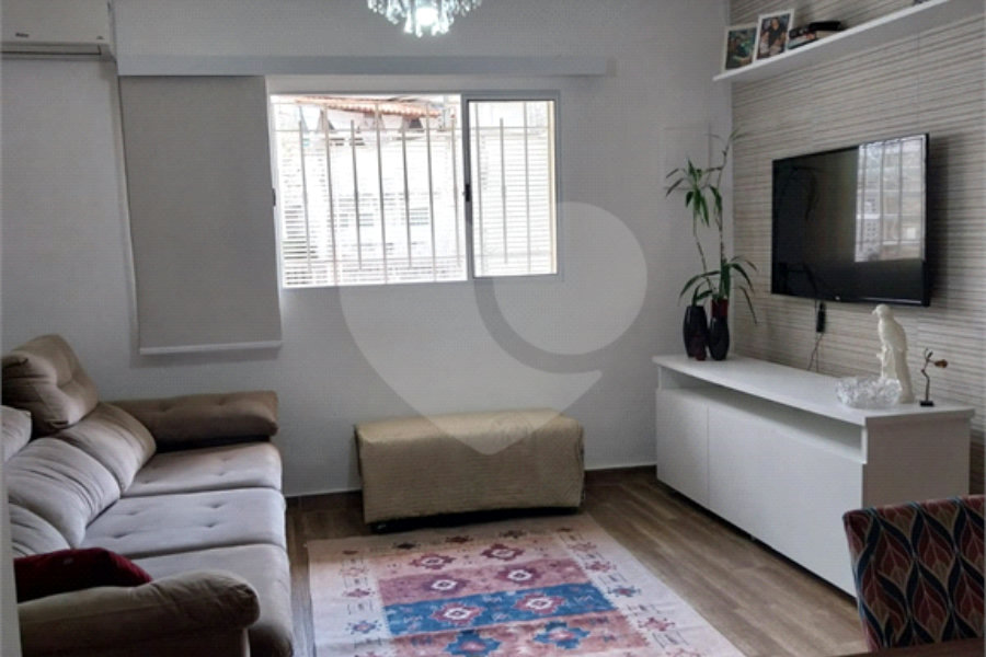 Sobrado à venda com 3 quartos em Casa Verde, São Paulo, SP