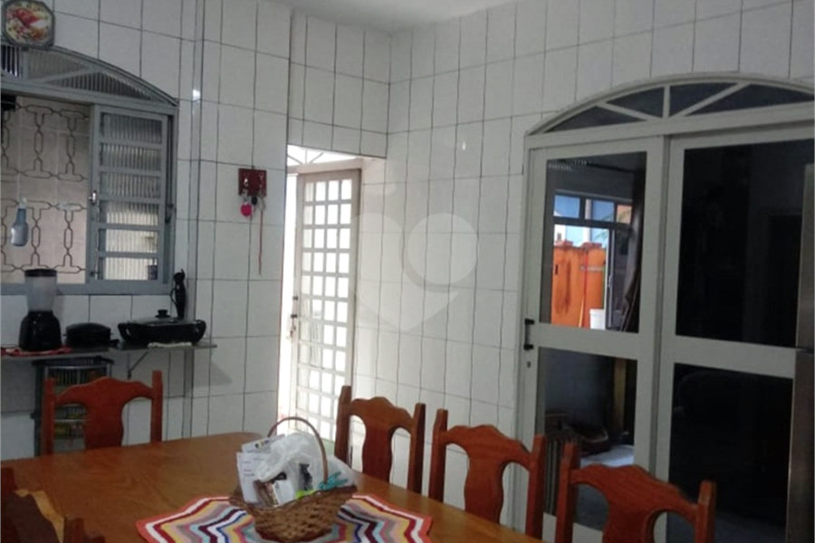 Casa à venda com 3 quartos, sendo 1 suíte, em Vila Guilherme, São Paulo, SP