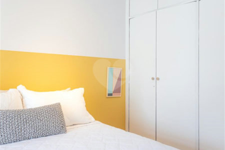 Apartamento à venda com 5 quartos em Consolação, São Paulo, SP