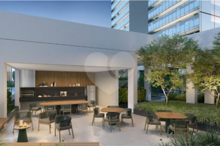 Apartamento à venda com 3 suítes em Chácara Santo Antônio (zona Sul), São Paulo, SP