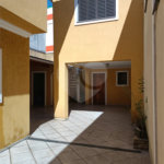 Sobrado à venda com 3 quartos, sendo 1 suíte, em Vila Paiva, São Paulo, SP