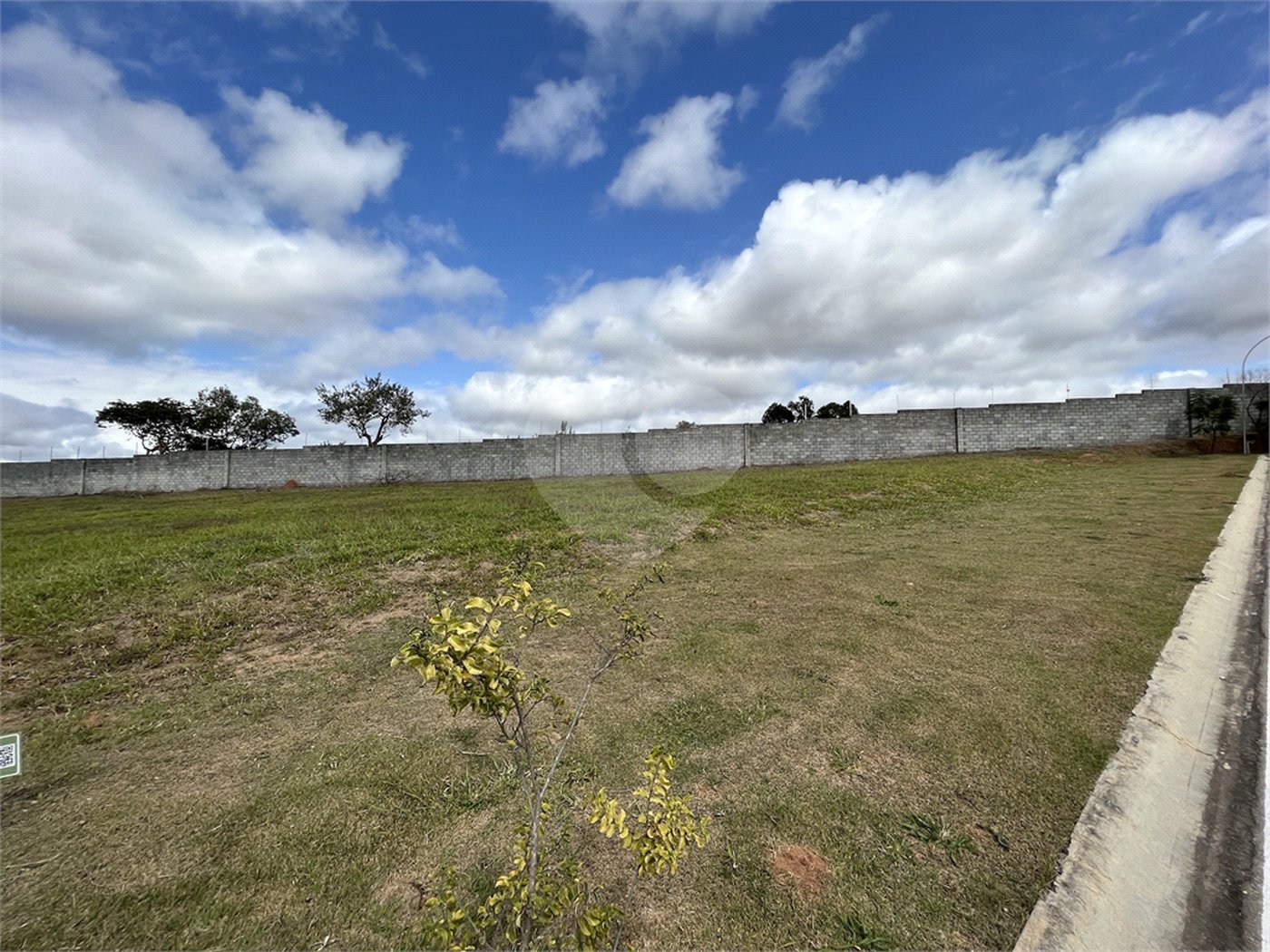 Terreno à venda no condomínio Up Residencial, Votorantim - SP