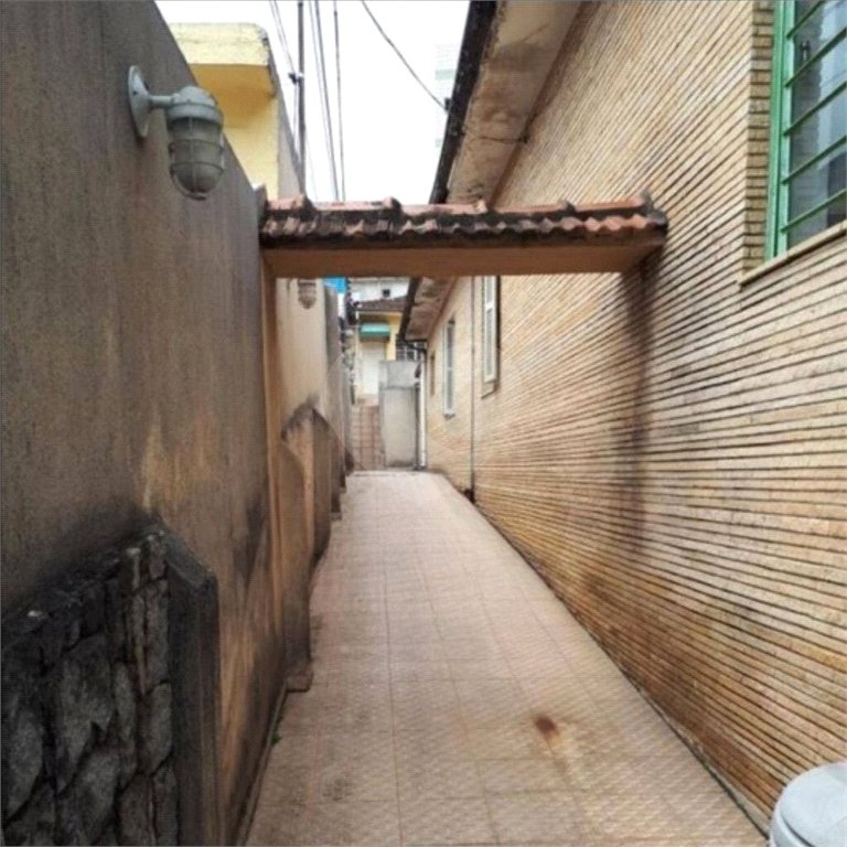 Casa à venda com 4 quartos em Vila Guarani (z Sul), São Paulo, SP