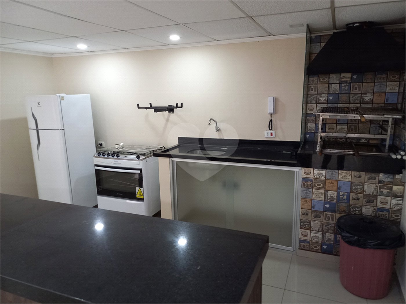 Apartamento à venda com 2 quartos em Parada Inglesa, São Paulo, SP