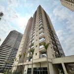 Apartamento à venda com 3 suítes em Perdizes, São Paulo, SP