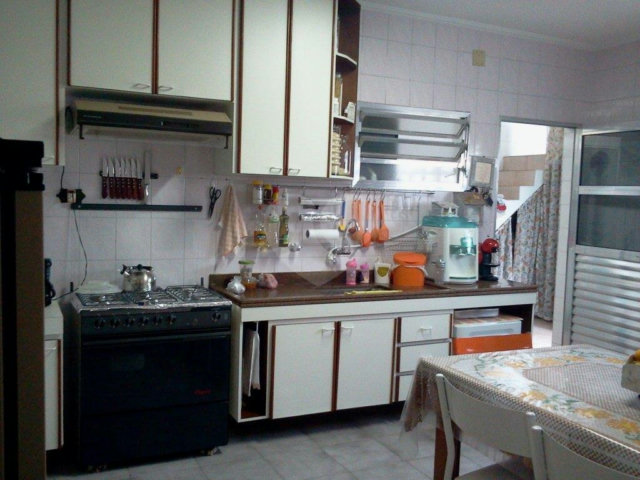 Casa à venda com 2 quartos em Freguesia do Ó, São Paulo, SP