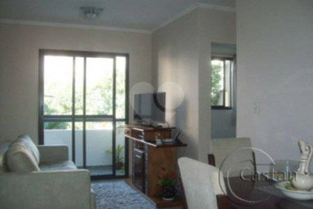 apartamento na mooca