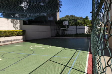 Apartamento à venda com 2 quartos em Butantã, São Paulo - SP