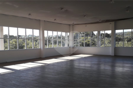 Prédio para alugar em Vila Salles, Atibaia, SP