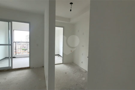 Apartamento com 1 Suíte à venda no Alto do Ipiranga,