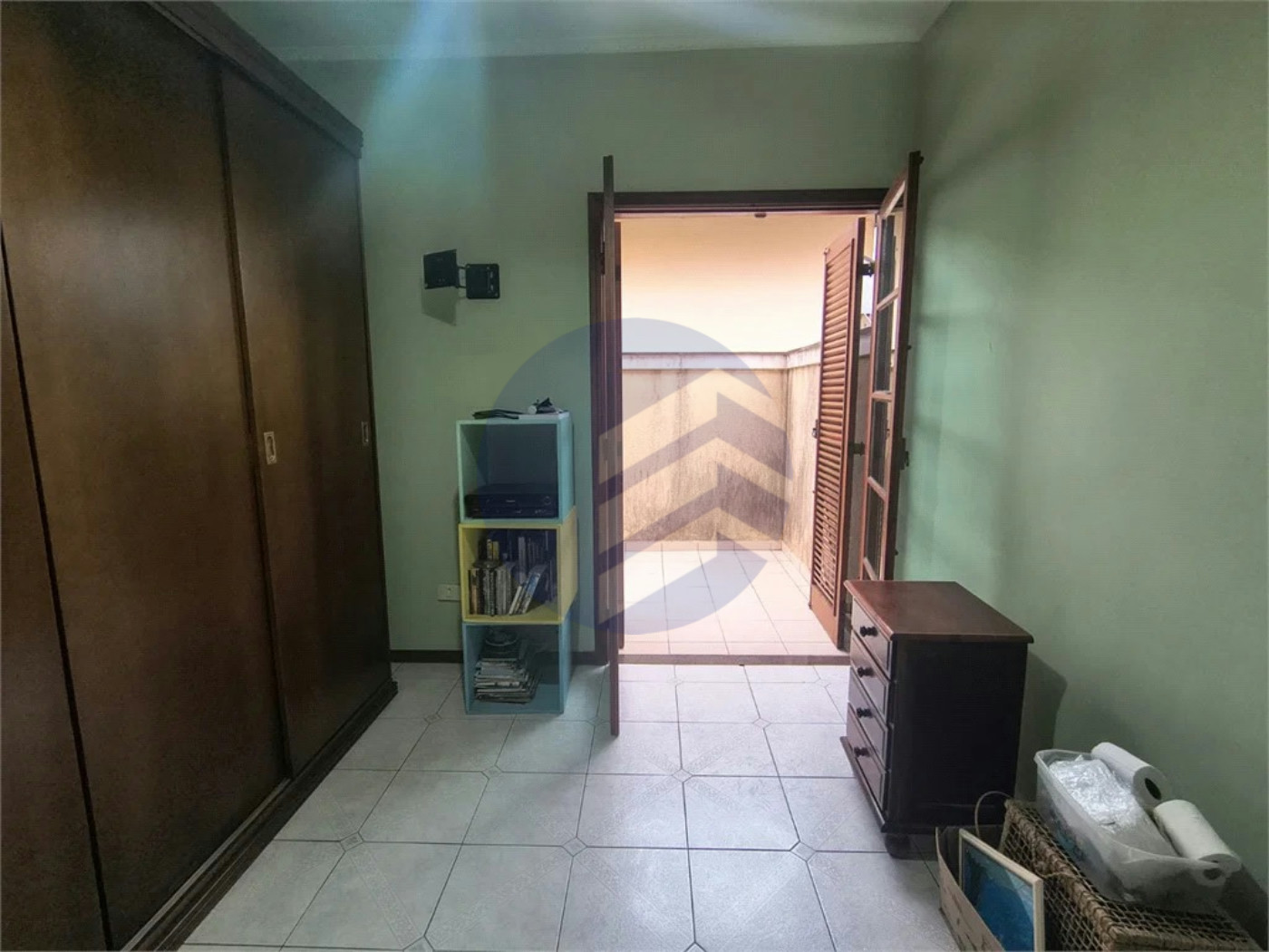 Sobrado à venda com 3 quartos, sendo 1 suíte, em Butantã, São Paulo - SP