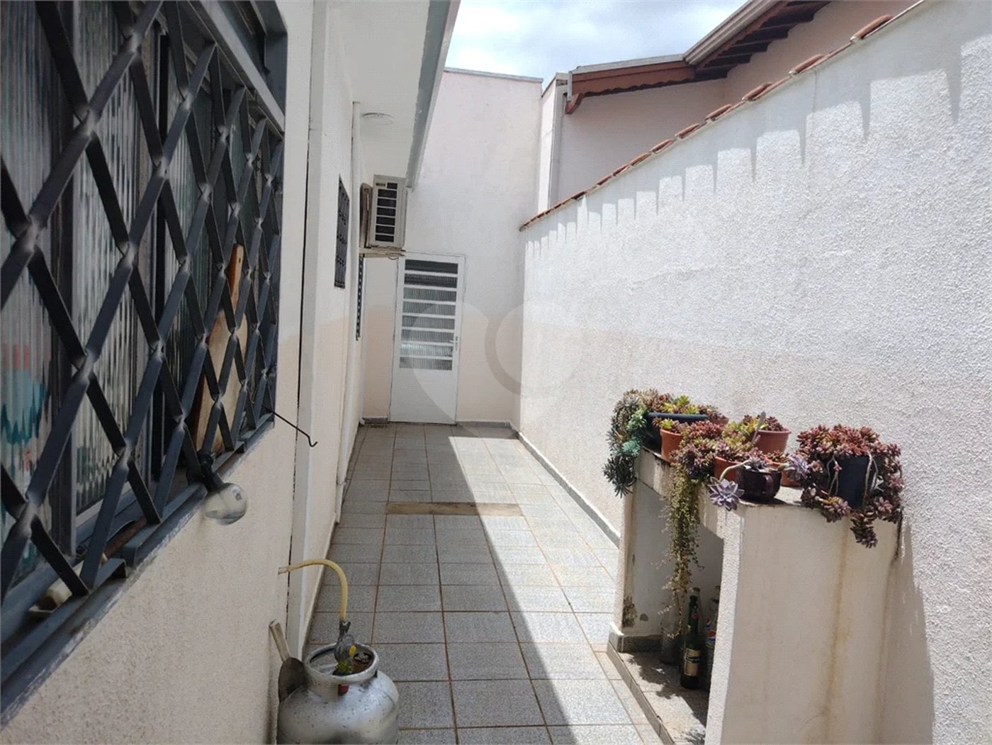 Casa Térrea - Remanso Campineiro.