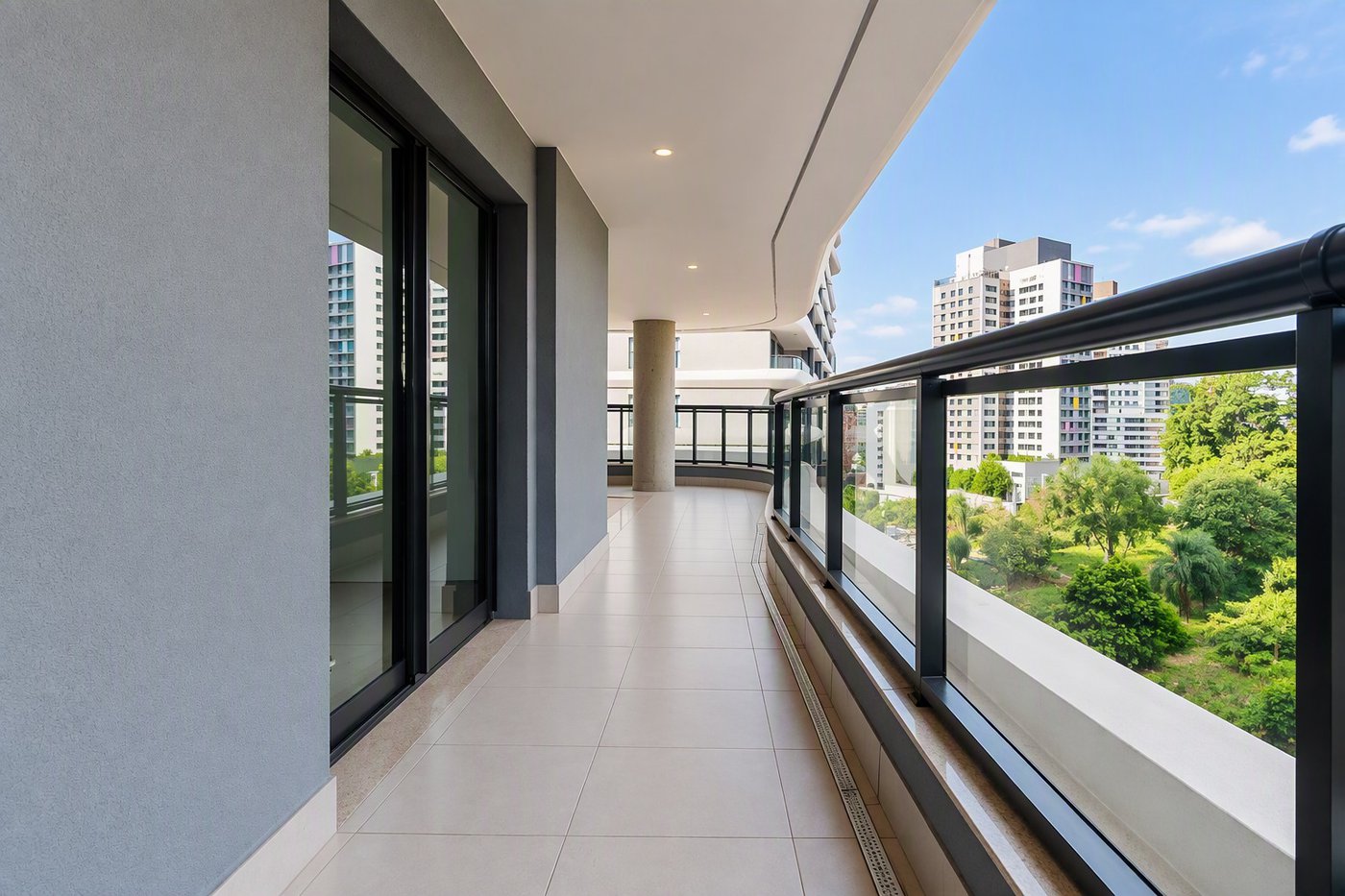 Apartamento à venda com 3 suítes em Butantã, São Paulo, SP