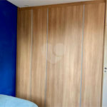 Apartamento de 03 dormitórios sendo 1 suíte e 02 vagas de garagem.