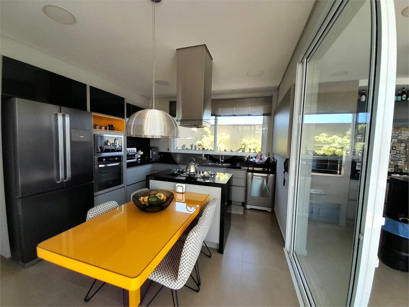 Casa alto padrão no Condomínio Damha III -São Carlos/SP