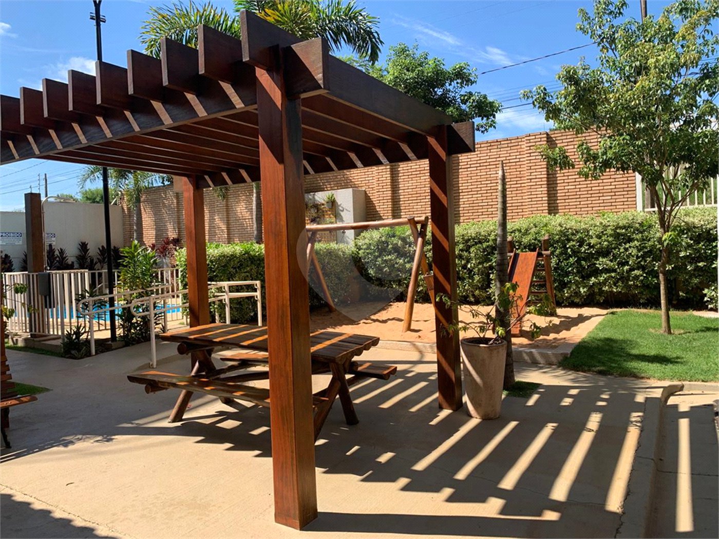 Apartamento – Parque dos Acácias