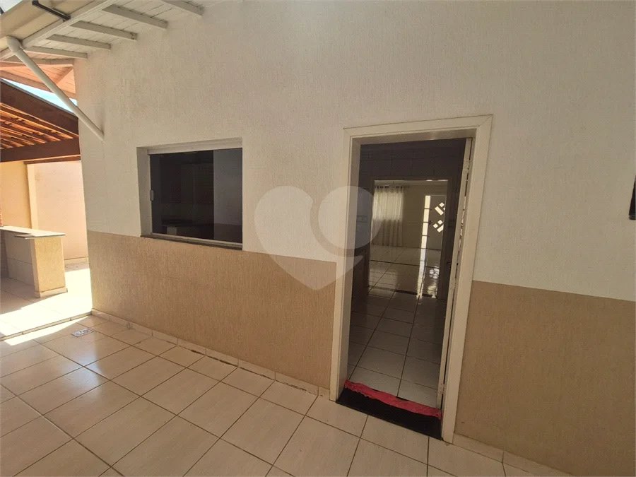 Casa à venda com 4 quartos, sendo 1 suíte,  em Jardim Brasília, Piracicaba, SP