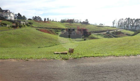 Terreno à venda no condomínio Santa Teresa 1, Vinhedo - SP