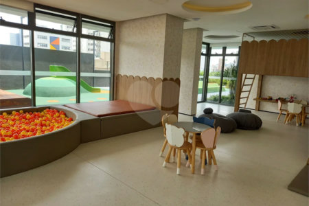 Studio à venda Vila Mariana, YBY Ibirapuera, São Paulo, 26 m² lado do Metrô, Escola Paulista Medicina!