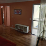 Apartamento à venda com 2 quartos em Jardim Monte Santo, Cotia - SP