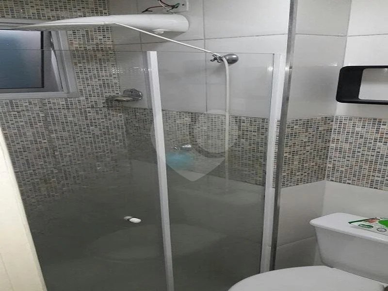 Apartamento a venda no Parque da Luz São Paulo SP