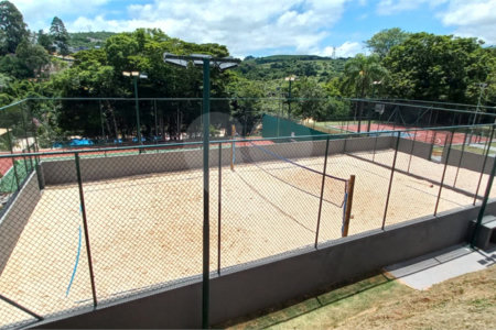 Terreno Exclusivo no Condomínio Santa Isabel 2 em Aclive