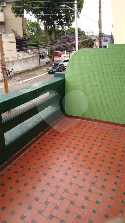Sobrado a Venda na Mooca, com 248 m²