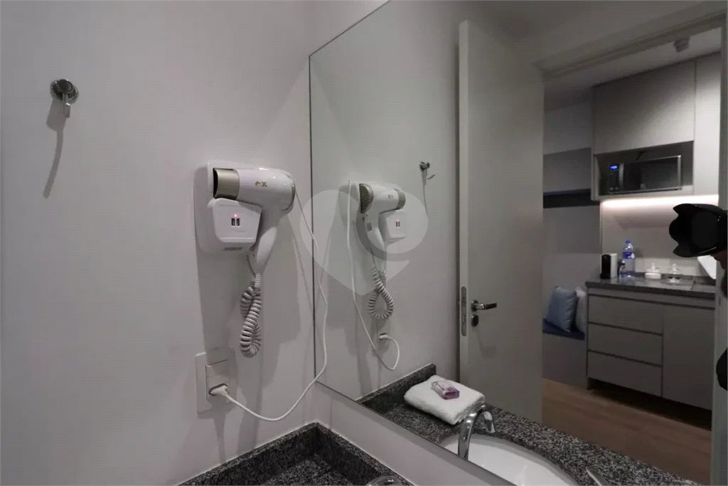 Apartamento no Centro de São Paulo