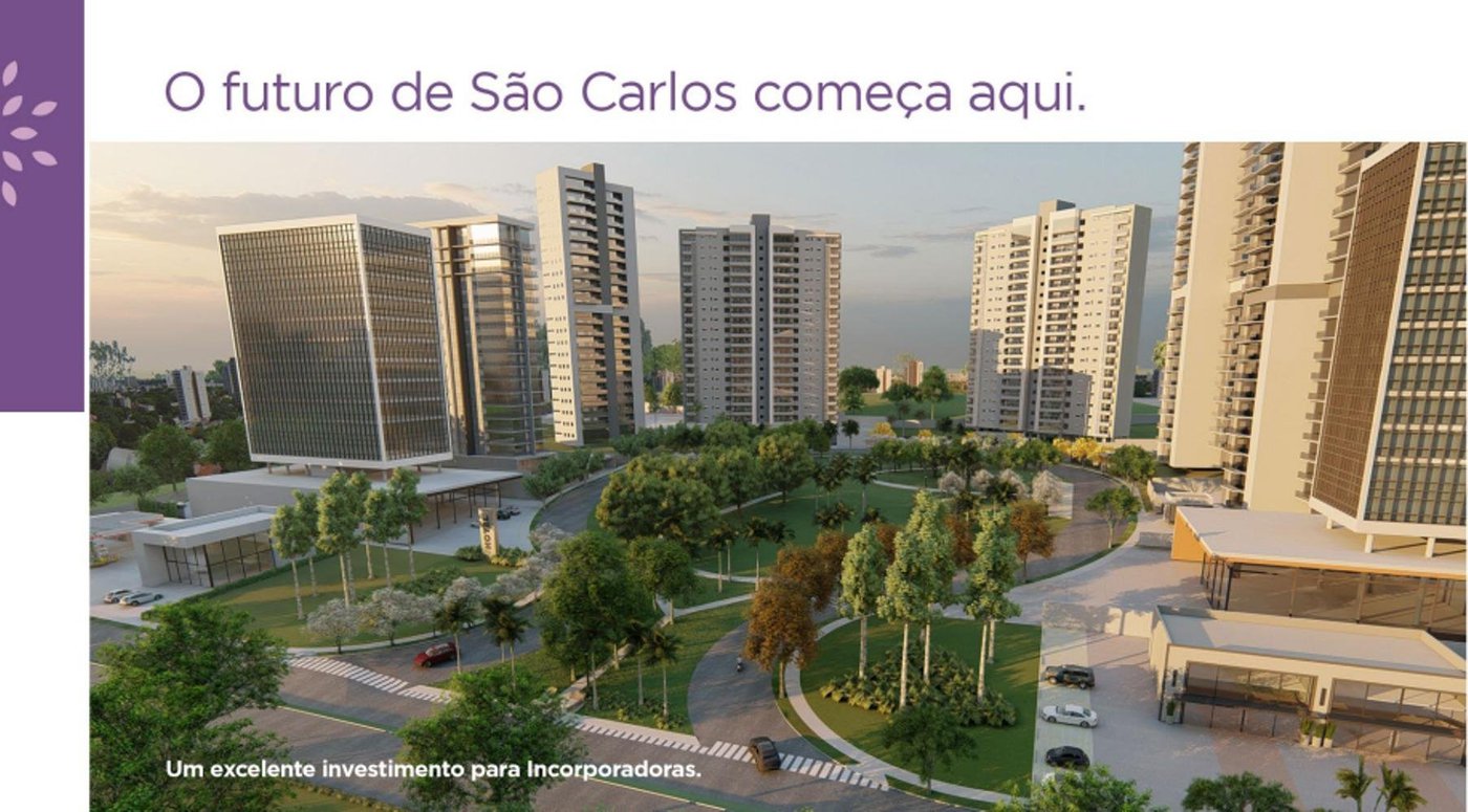 Parque Dos Lilases
