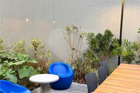 APARTAMENTO PARA LOCAÇÃO EM SP BELA VISTA