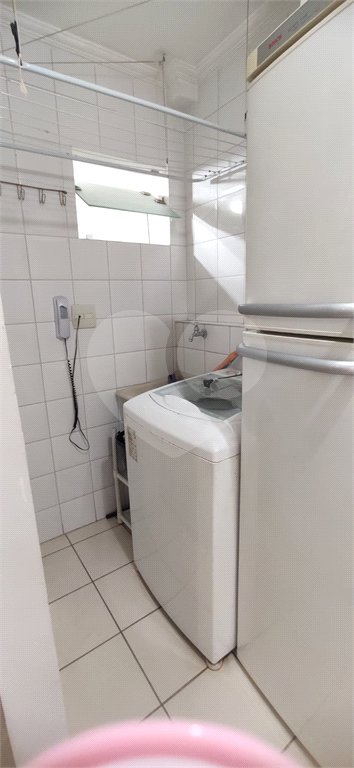 Apartamento á venda - Jabaquara
