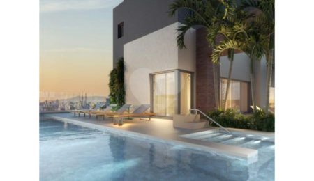 Apartamento à venda com 3 suítes em Paraíso, São Paulo, SP