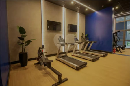 Studio para alugar com 1 quarto em Chácara Santo Antônio, São Paulo, SP