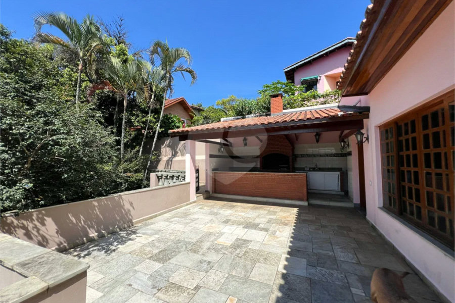 CASA TÉRREA ALTO PADRÃO NO TREMEMBE