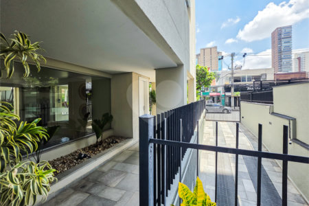 Apartamento - Vila Nova Conceição - 2 Quartos - 1 Vaga - Venda / Compra