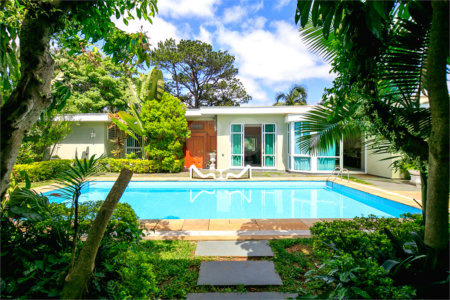 Casa Térrea à venda com 4 suítes em Jardim Marajoara, São Paulo, SP
