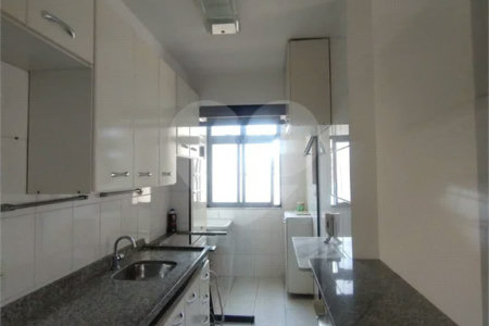 Apartamento com 55m², 3 quartos, 1 garagem, à venda no bairro do Cangaíba